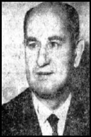 Famous People with surname &Scaron;piljak