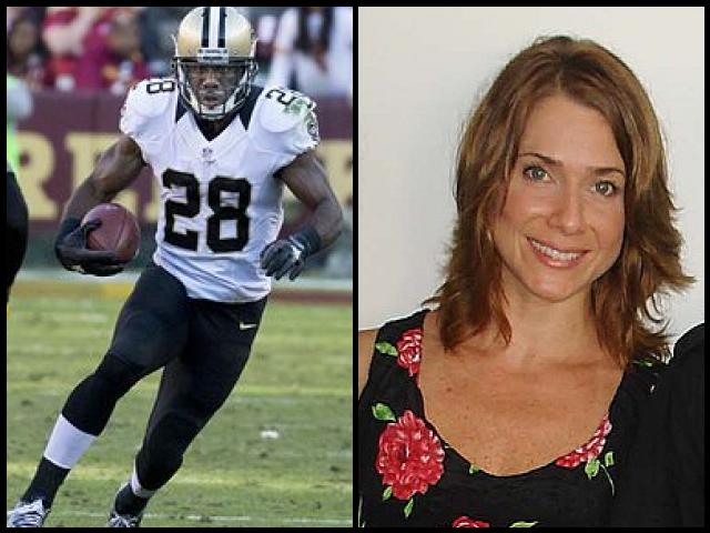 Famous People with surname Spiller