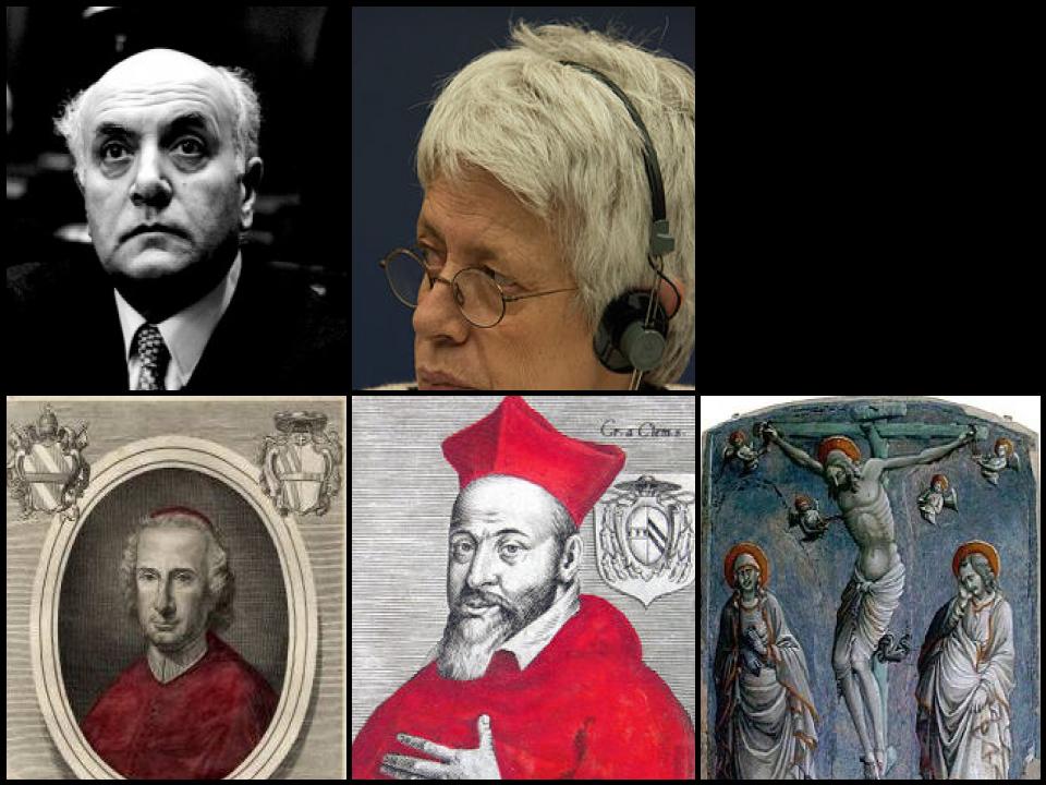 Famous People with surname Spinelli