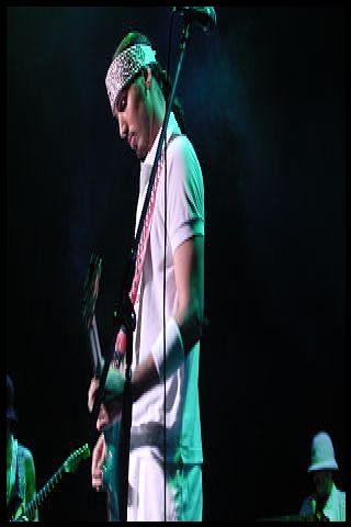 Famous People with surname Spinetta