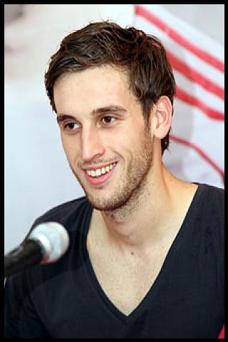 Famous People with surname &Scaron;piranović