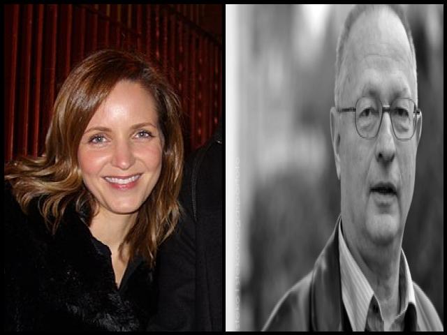 Famous People with surname Spiro