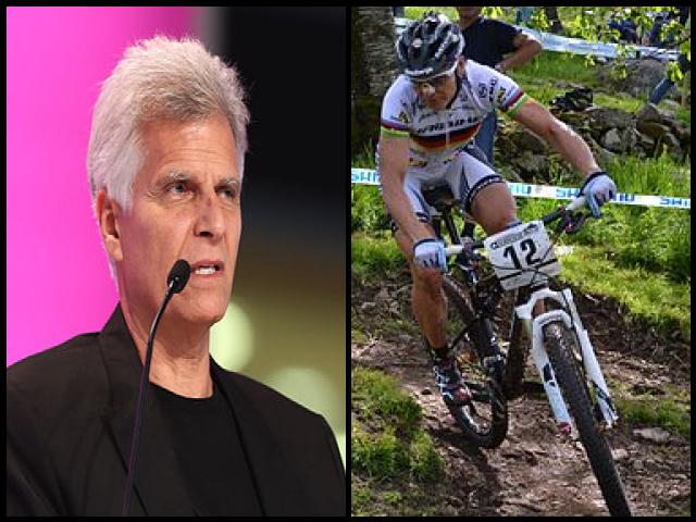 Famous People with surname Spitz