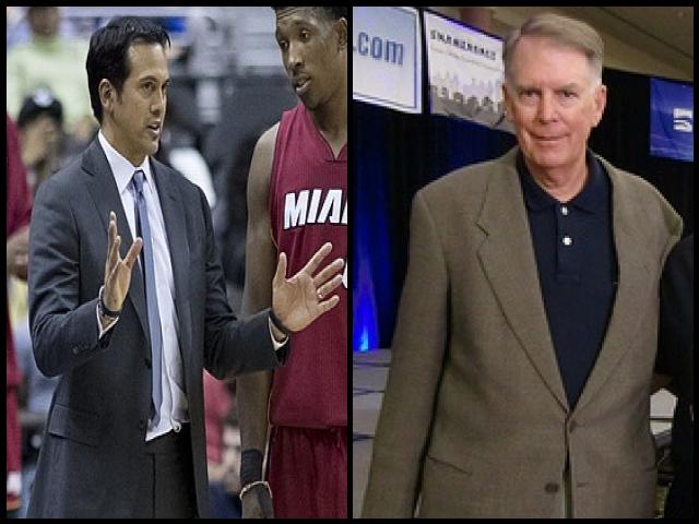 Famous People with surname Spoelstra
