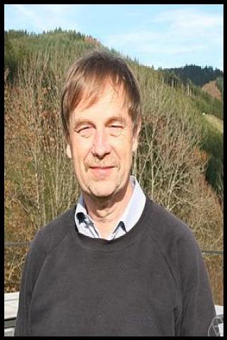 Famous People with surname Spohn