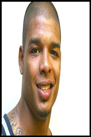 Famous People with surname Spong