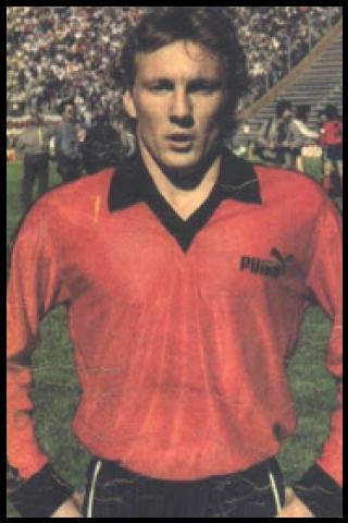 Famous People with surname Sponton