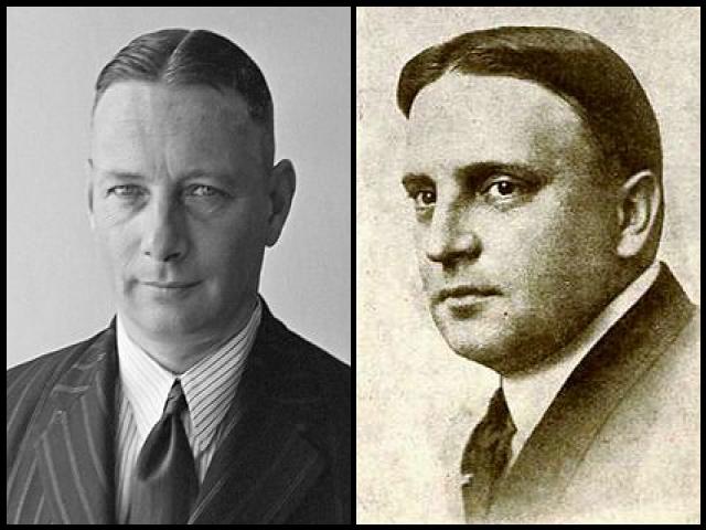 Famous People with surname Spoor