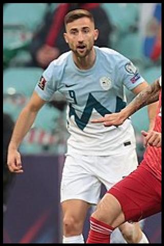 Famous People with surname &Scaron;porar