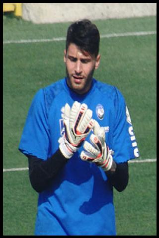 Famous People with surname Sportiello