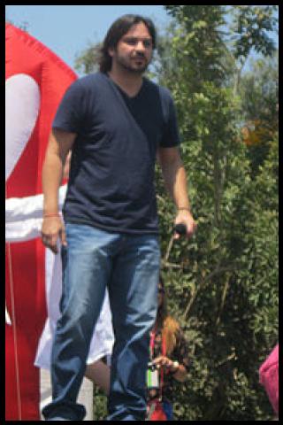 Famous People with surname Spotorno