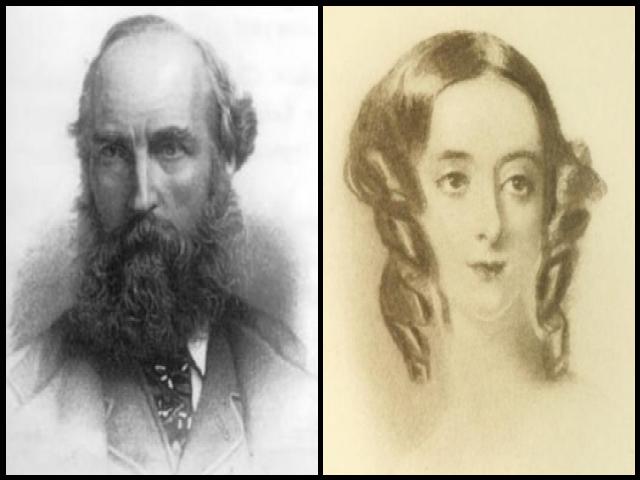 Famous People with surname Spottiswoode