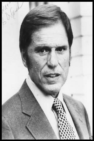 Famous People with surname Spradlin