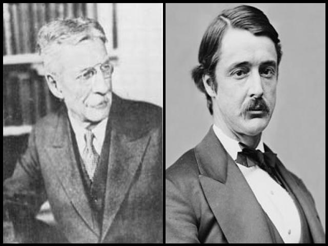 Famous People with surname Sprague