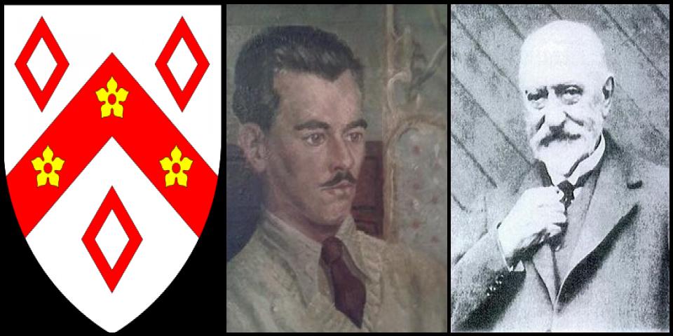 Famous People with surname Spring