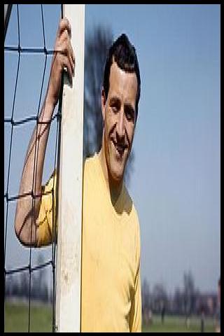 Famous People with surname Springett