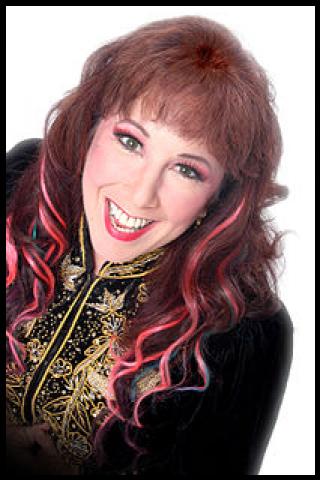 Famous People with surname Sprinkle