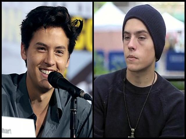 Famous People with surname Sprouse