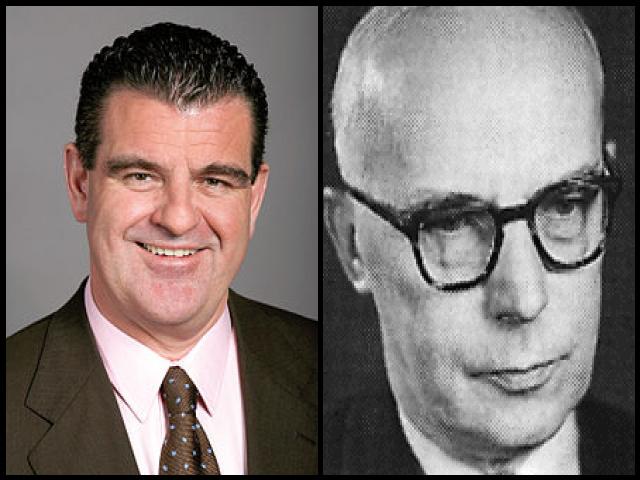 Famous People with surname Spuhler