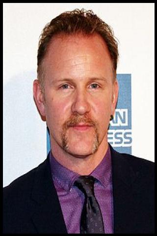 Famous People with surname Spurlock