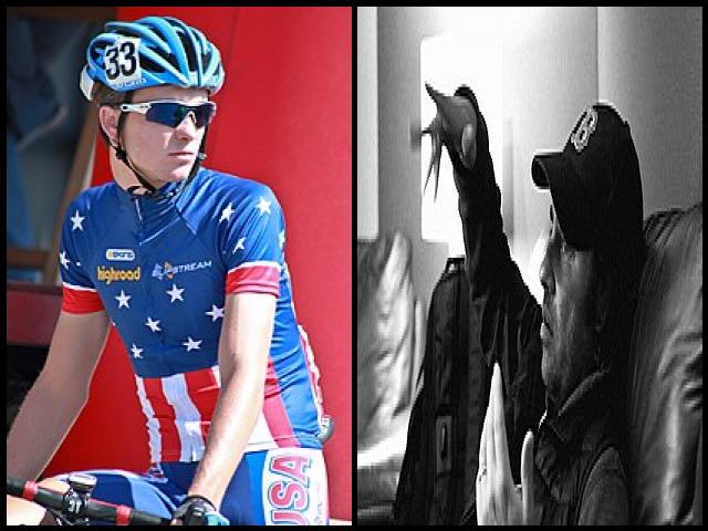 Famous People with surname Squire