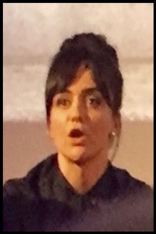 Famous People with surname Squires