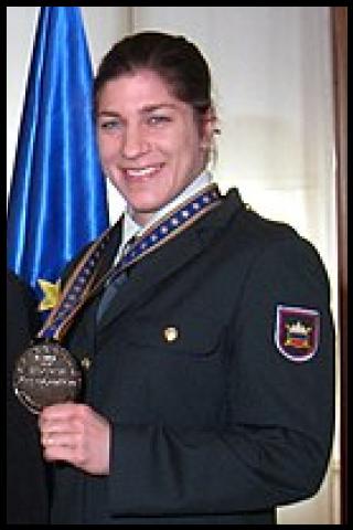 Famous People with surname Sraka