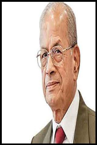 Famous People with surname Sreedharan