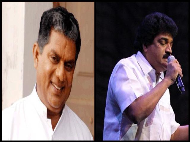 Famous People with surname Sreekumar