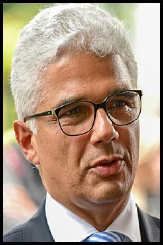 Famous People with surname Sridharan