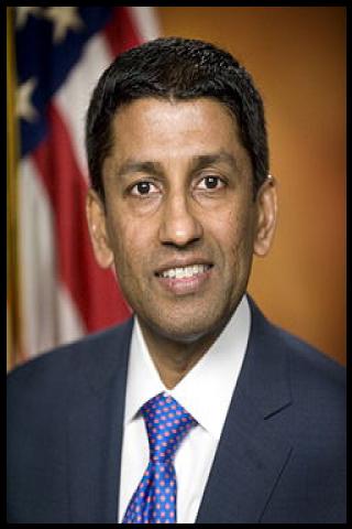 Famous People with surname Srinivasan