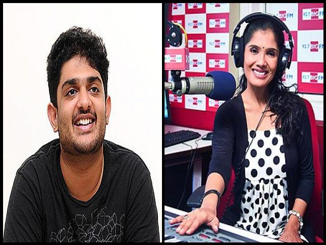 Famous People with surname Sriram