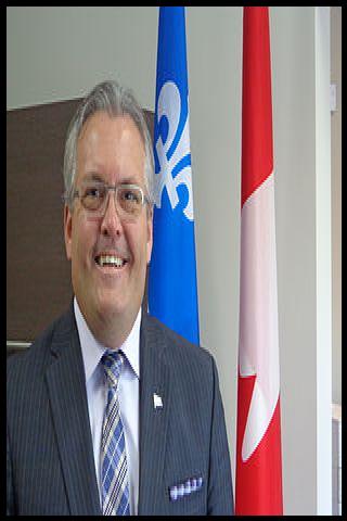 Famous People with surname St-denis