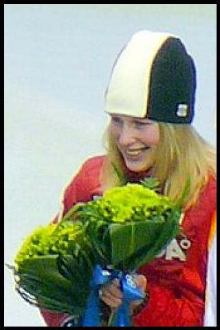 Famous People with surname St-gelais