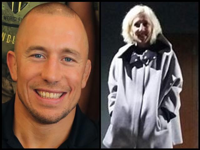 Famous People with surname St-pierre