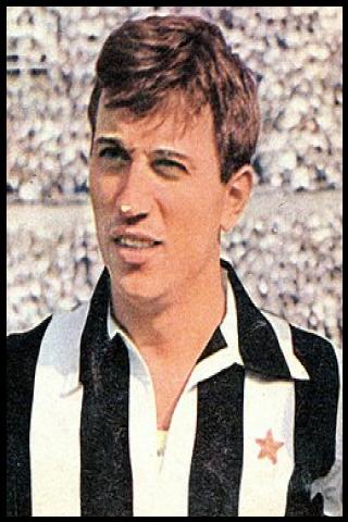 Famous People with surname Stacchini