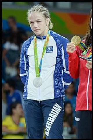 Famous People with surname Stadnik