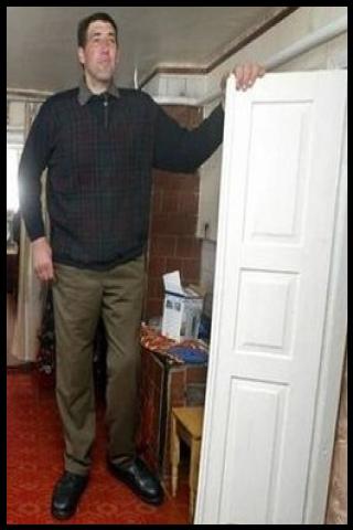 Famous People with surname Stadnyk