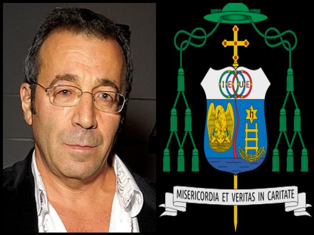 Famous People with surname Stagliano