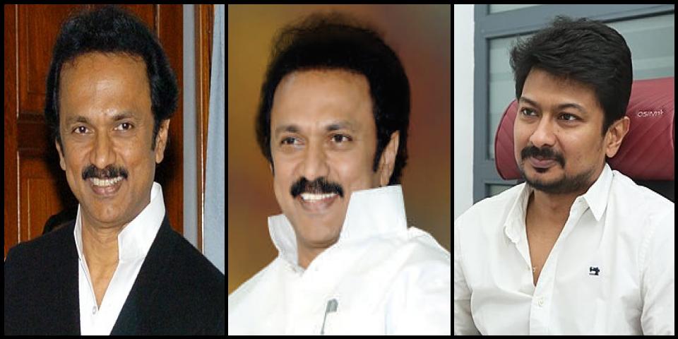 Famous People with surname Stalin