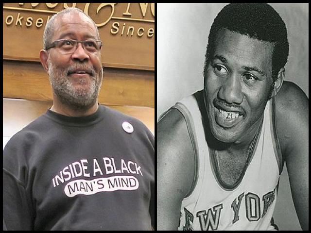 Famous People with surname Stallworth