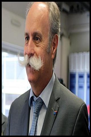 Famous People with surname Stalter