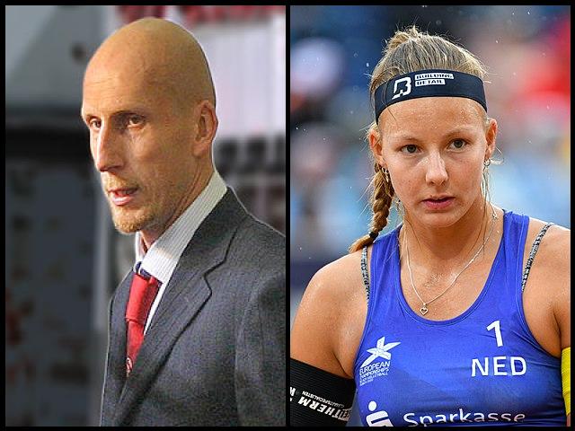 Famous People with surname Stam