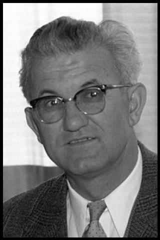 Famous People with surname Stambolić