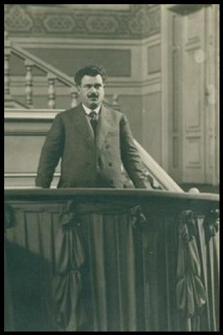 Famous People with surname Stamboliyski