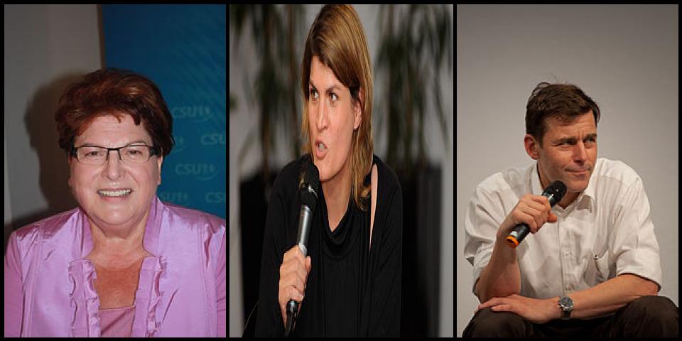 Famous People with surname Stamm