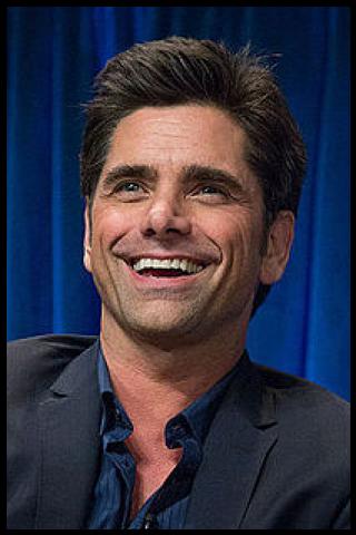 Famous People with surname Stamos