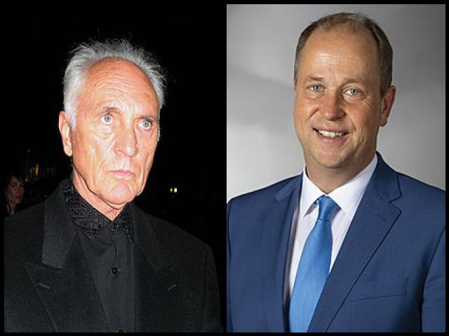 Famous People with surname Stamp