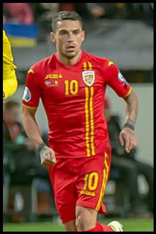 Famous People with surname Stanciu