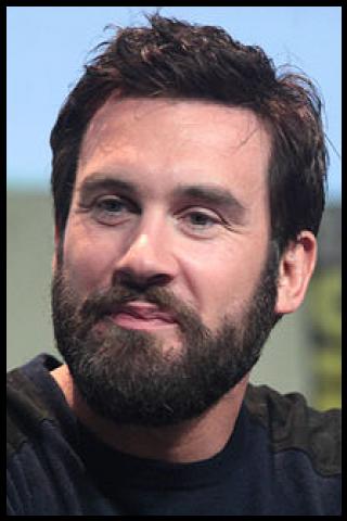 Famous People with surname Standen